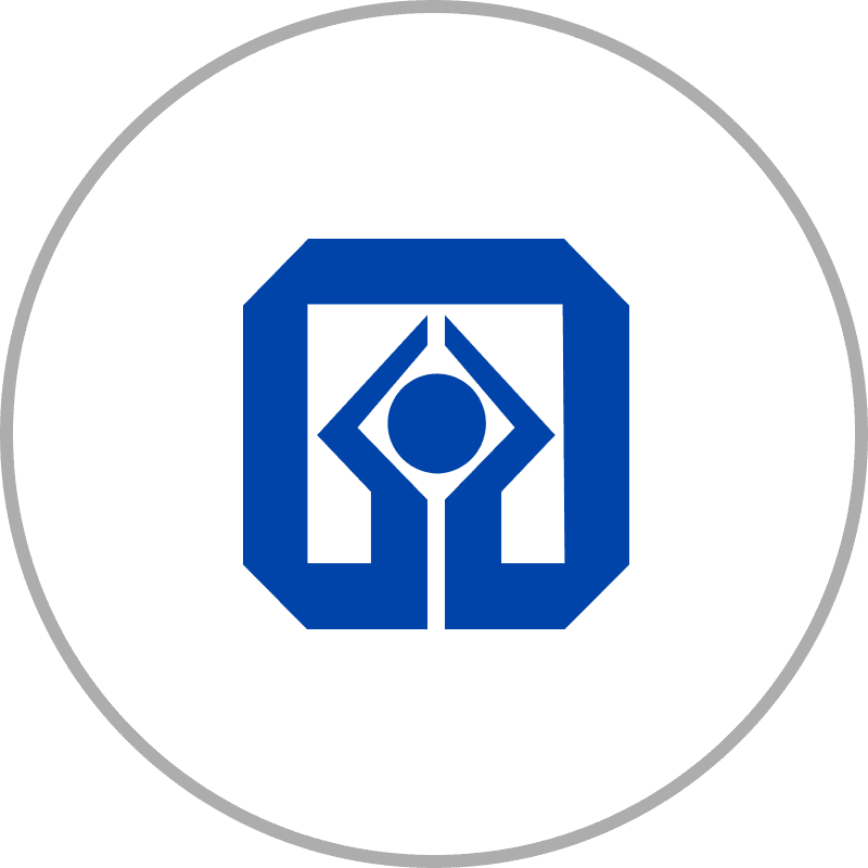 Bank Logo