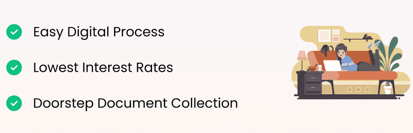 Home Loans Best Offers @7.35