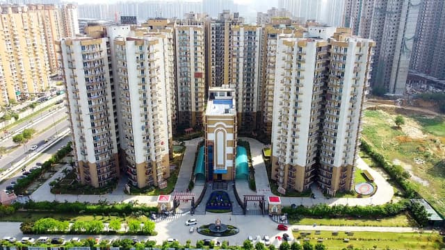 Aastha Greens - Sector 4, Gautam Buddha Nagar