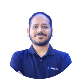 Ashish Lohia Ashish Lohia