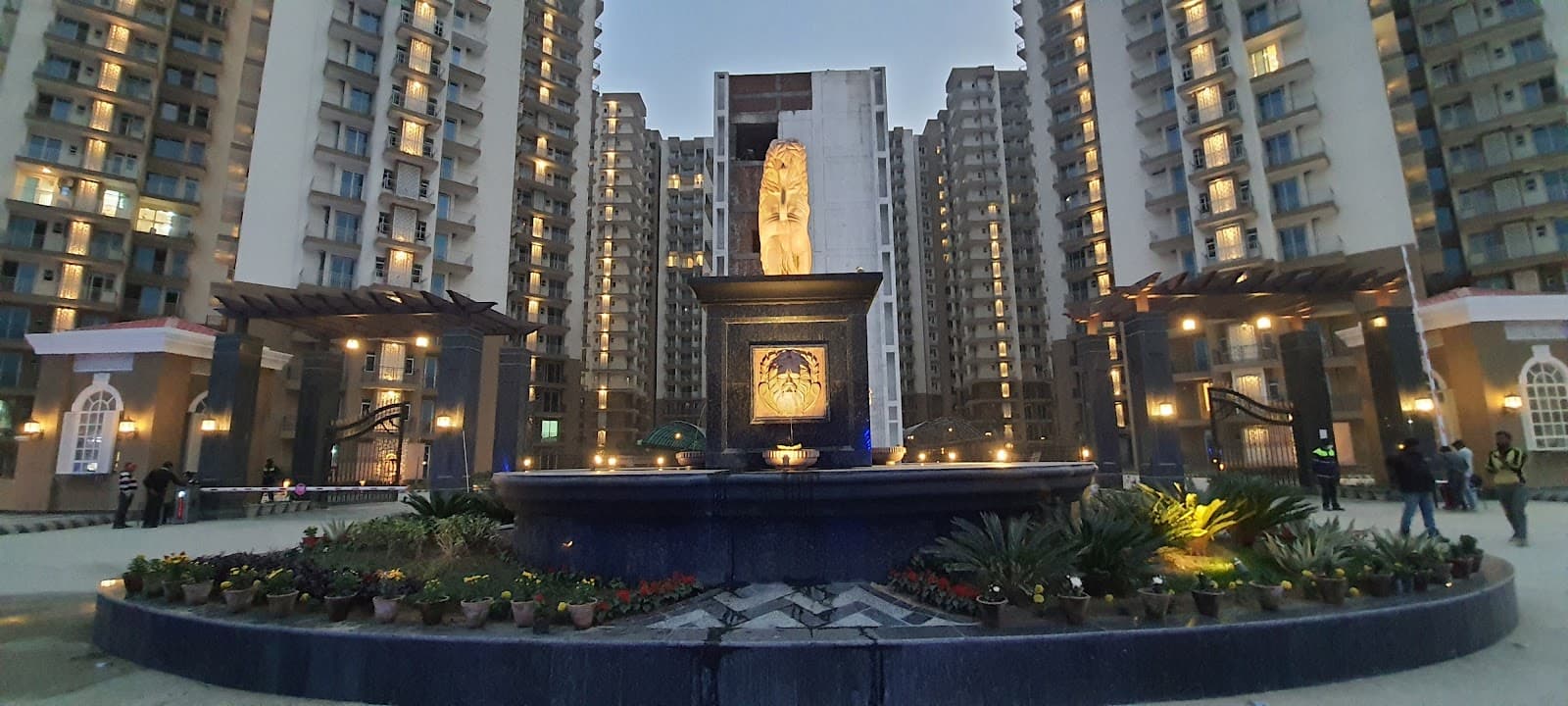 Aastha Greens - Sector 4, Gautam Buddha Nagar