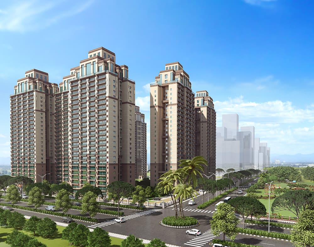 Project elevation
