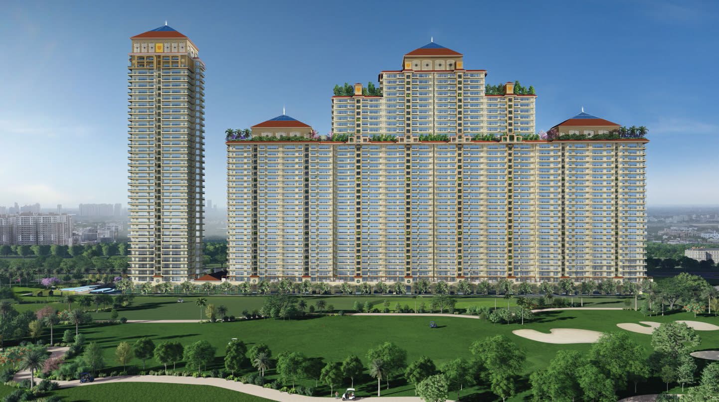 Project elevation