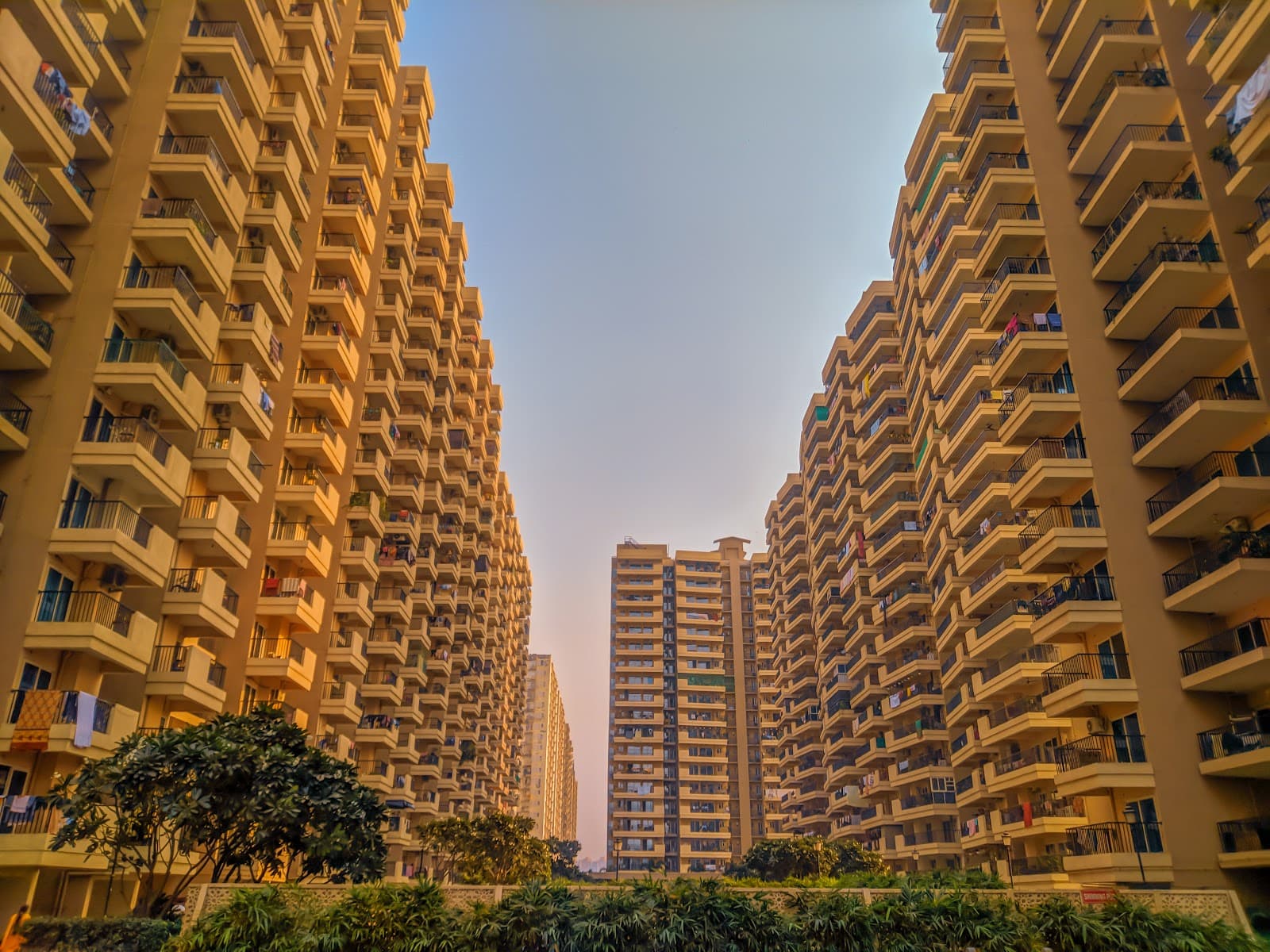 Gaur Atulyam