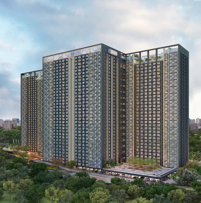 Project view