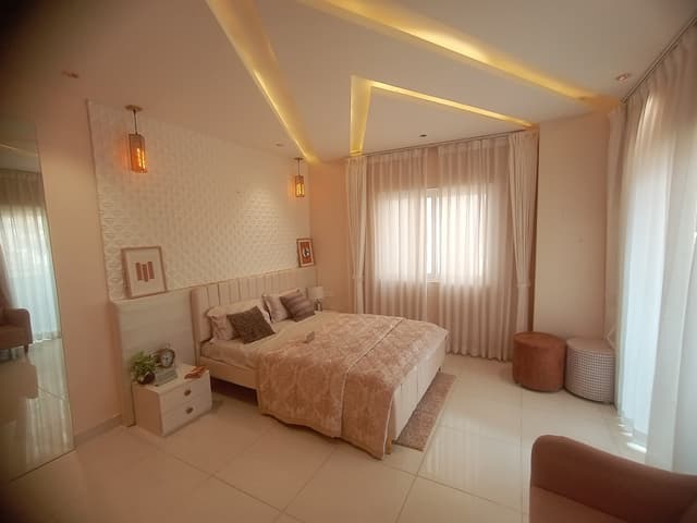Project view