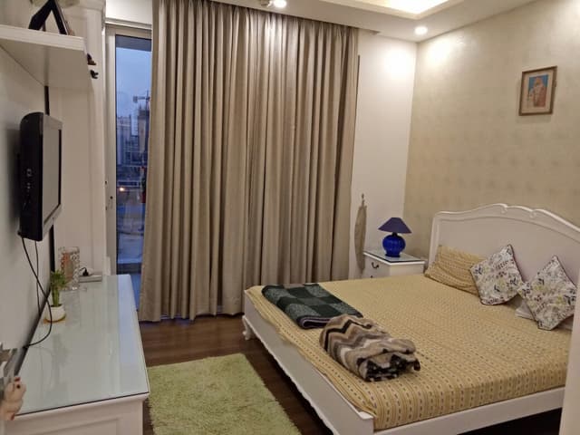 Project view