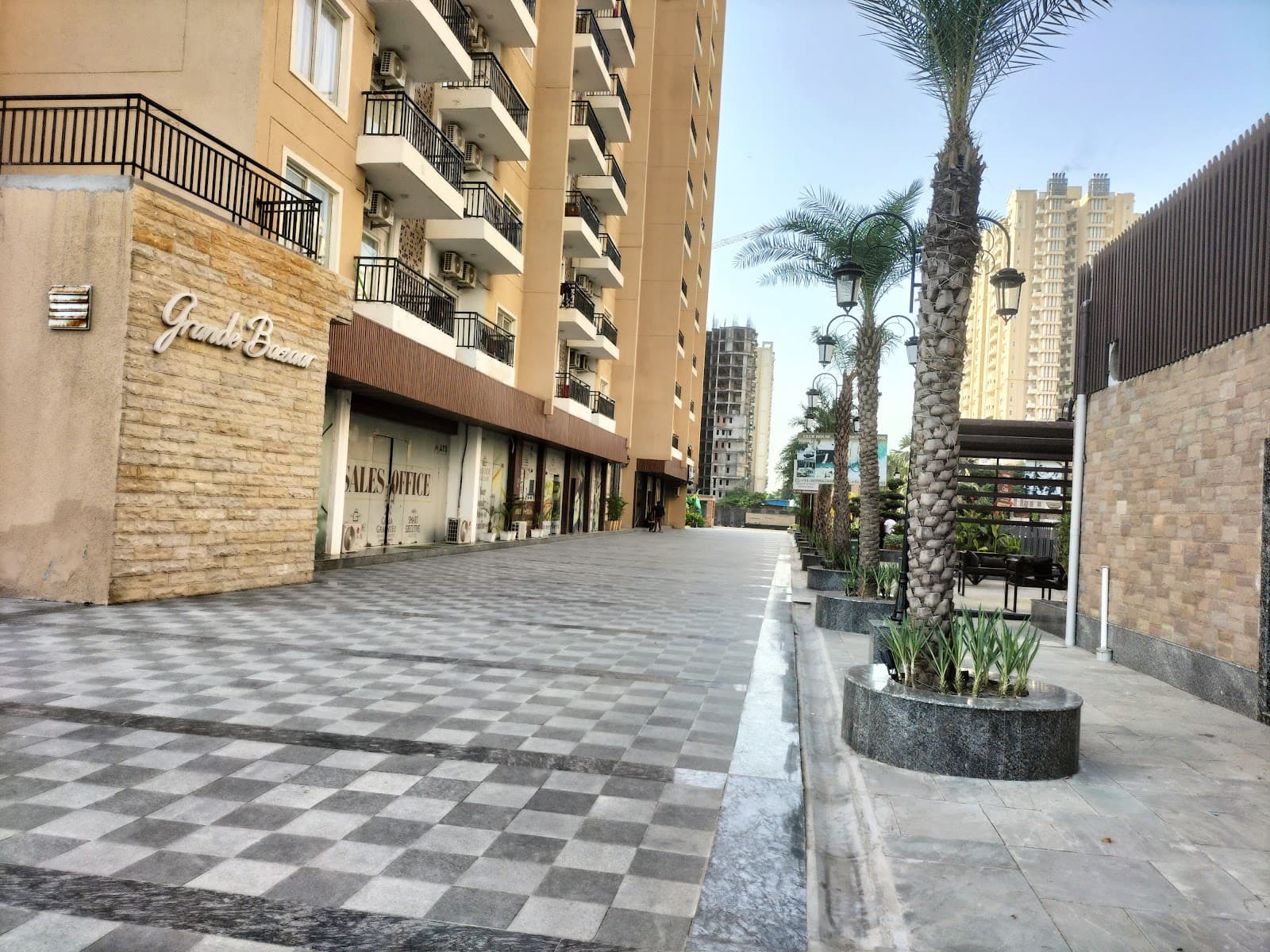 CASA GRANDE