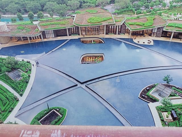 Project view