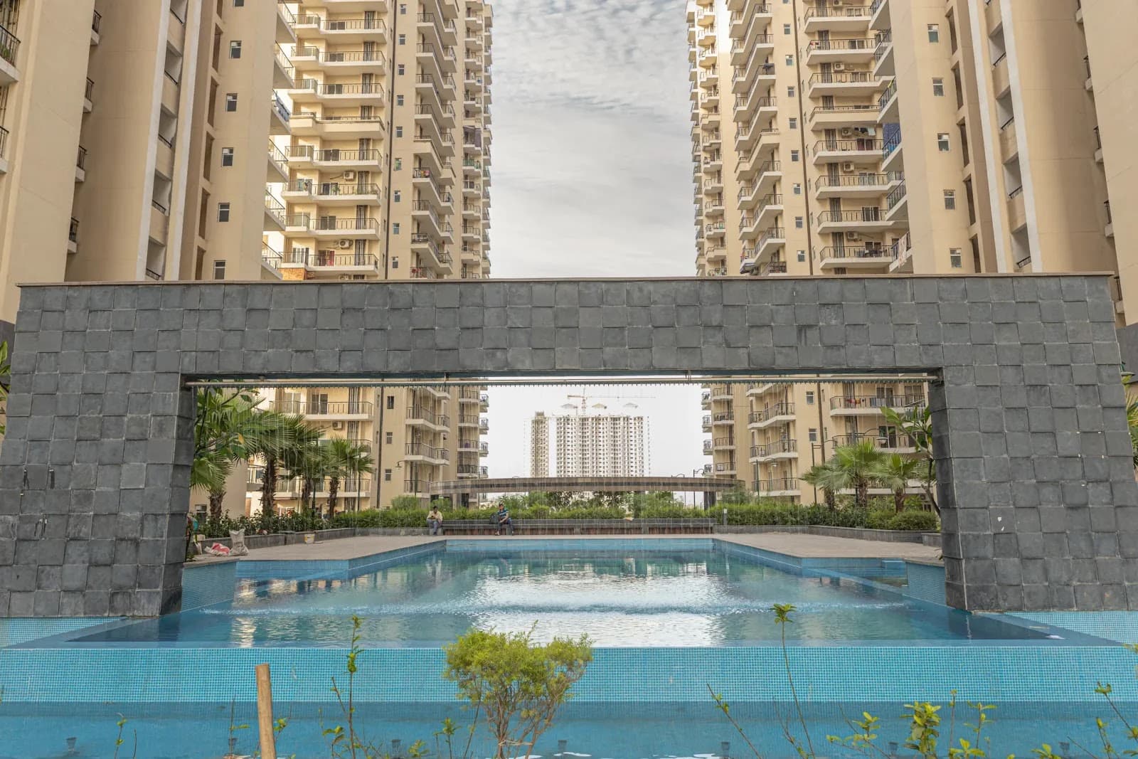Nandi Amaatra Homes