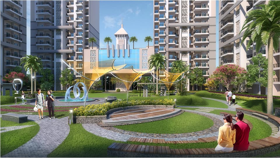 Project elevation