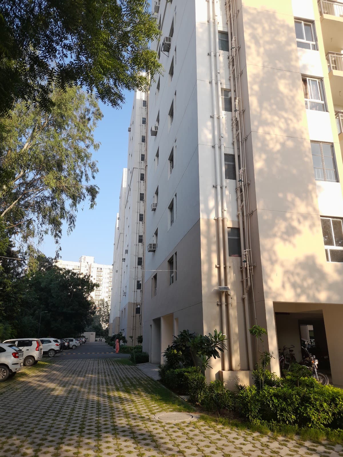 AANGAN