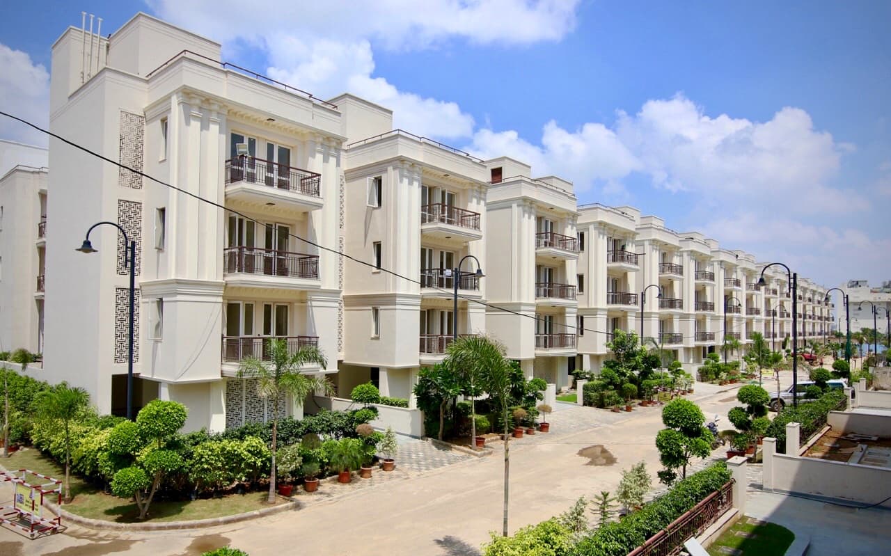 Anant Raj Estate