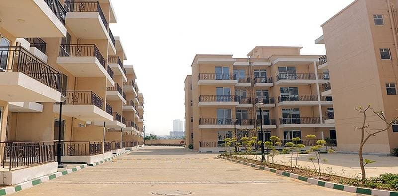 Sarvpriya Andour Heights