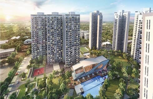 Godrej Nature Plus
