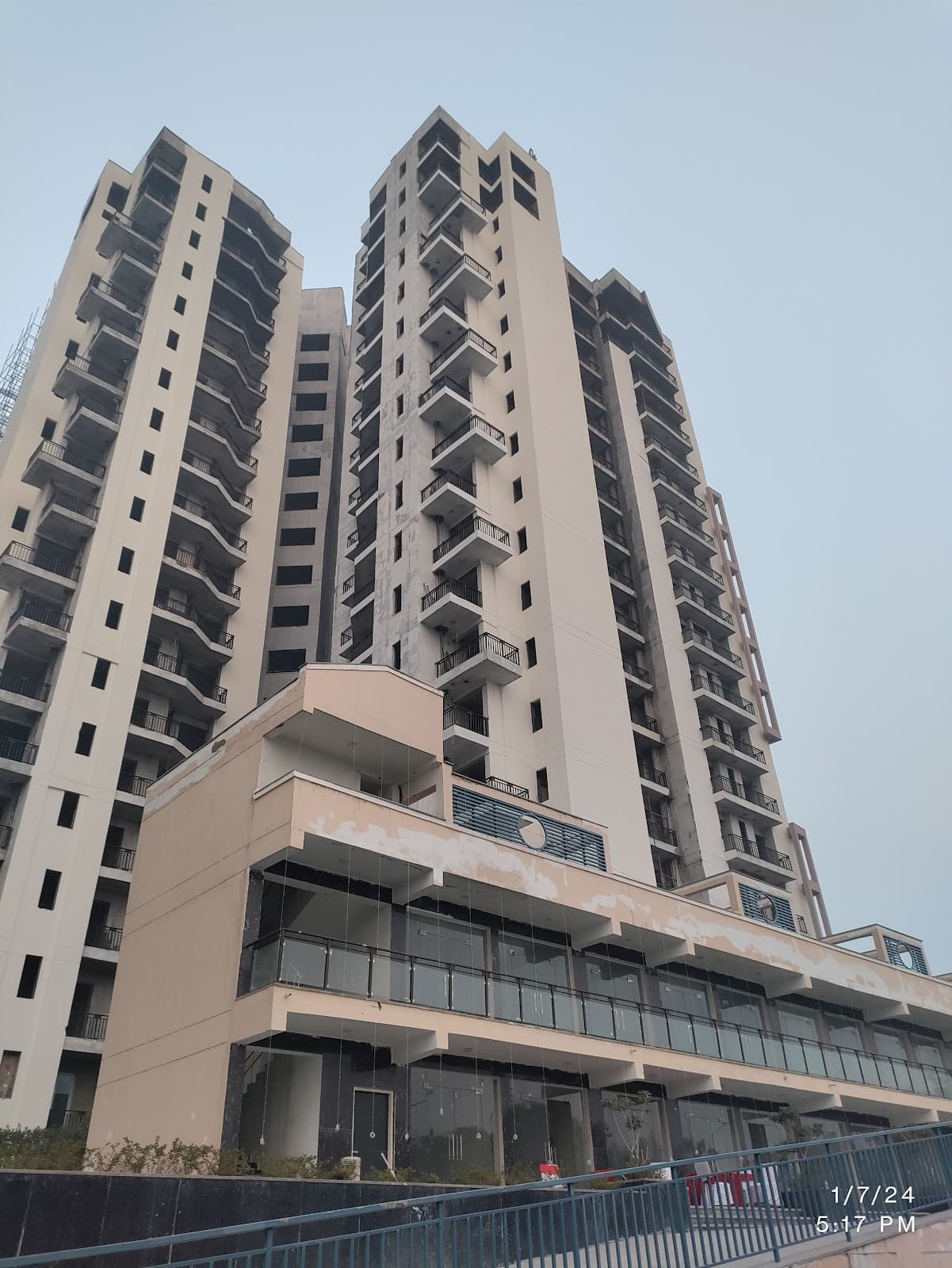 Sikka Karnam Greens