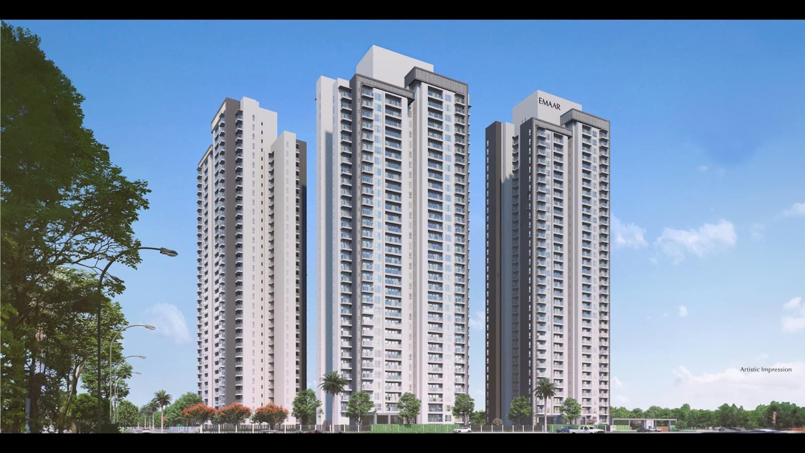Emaar Amaris