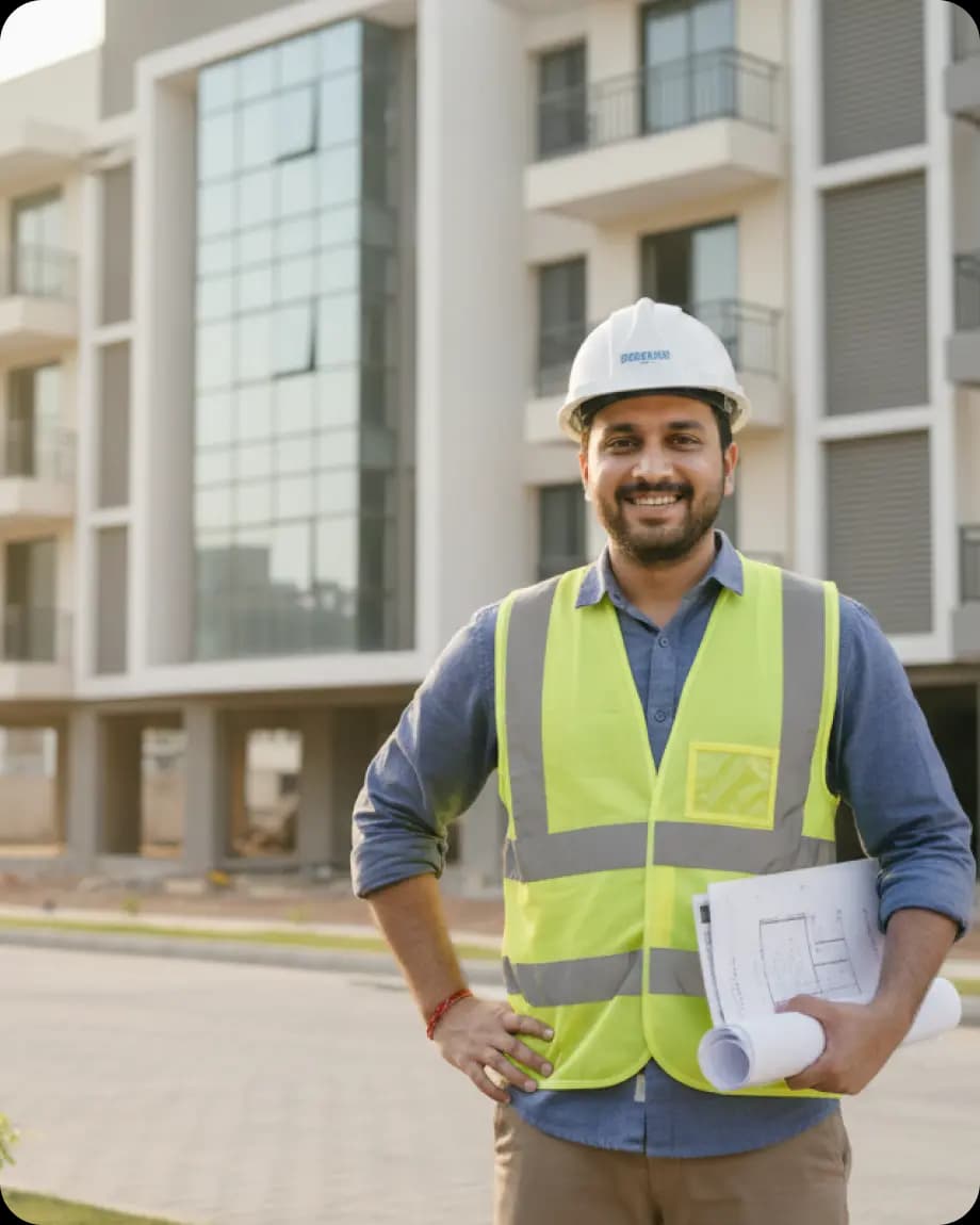 Ambak for Builders