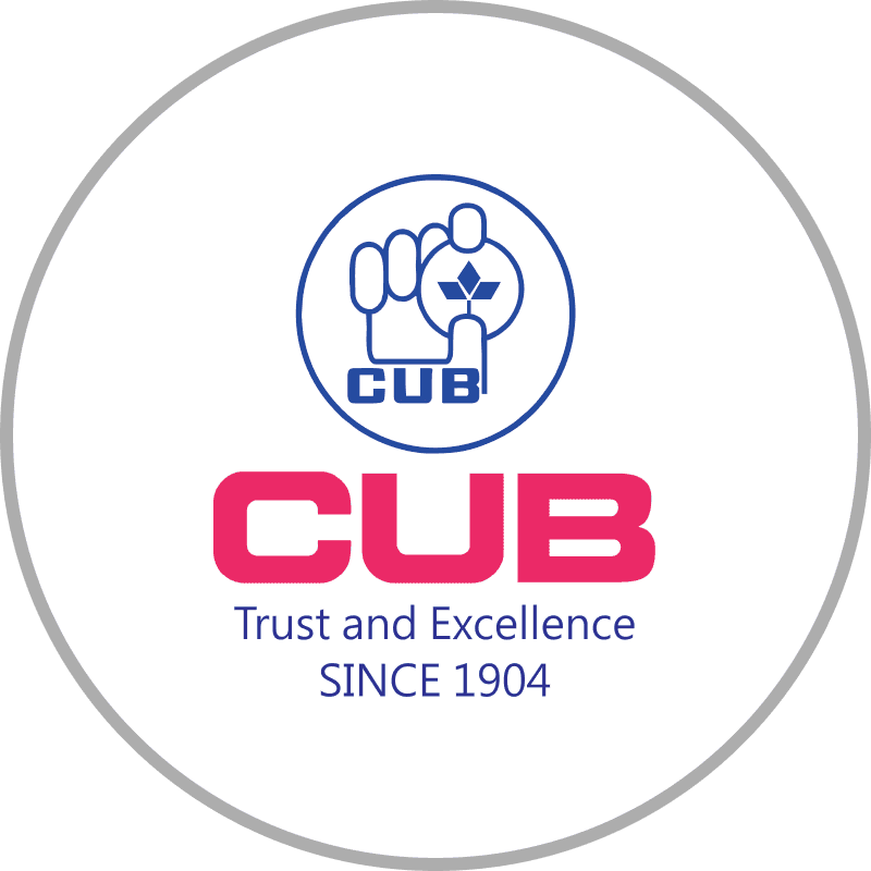 Bank Logo