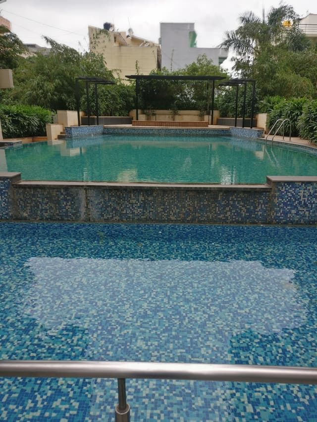 Project view