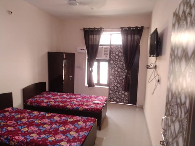 Project view