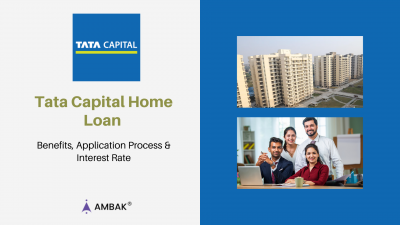 Tata Capital Home Loan