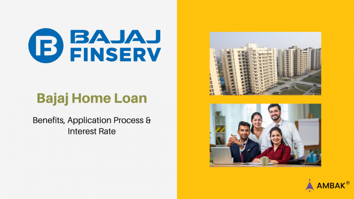 Bajaj Home Loan Application Process Interest Rates 2025