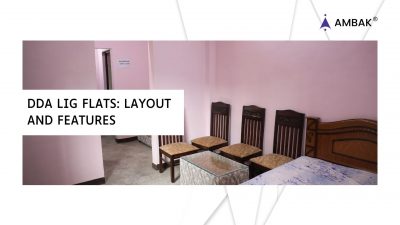 DDA LIG Flat Layout: A Detailed Guide