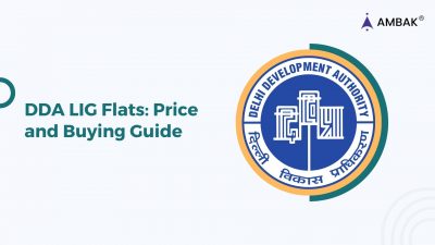 DDA LIG Flats: Price and Buying Guide