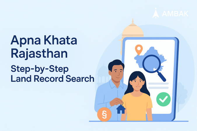 Apna Khata Rajasthan Land Records Apna Khata Rajasthan Land Records