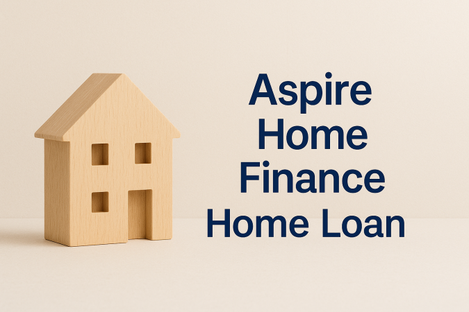 Aspire Home Finance Home Loan Aspire Home Finance Home Loan