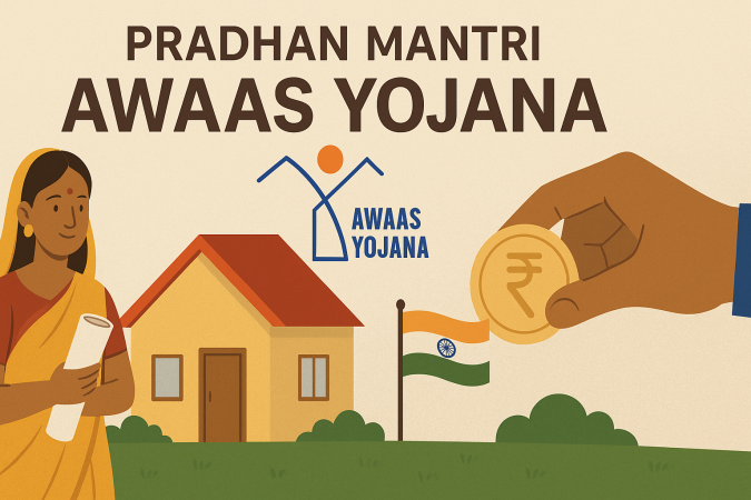 Pradhan Mantri Awaas Yojana (PMAY) – All You Need to Know
