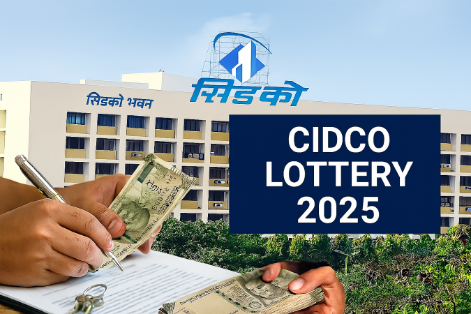 CIDCO Lottery 2025: Your Comprehensive Guide to Affordable Housing in Navi Mumbai CIDCO Lottery 2025: Your Comprehensive Guide to Affordable Housing in Navi Mumbai