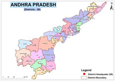 IGRS Andhra Pradesh Property Registration Guide: A Comprehensive Overview