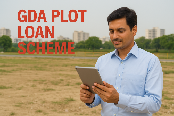 GDA plot scheme 2025 – Indirapuram, Ghaziabad GDA plot scheme 2025 – Indirapuram, Ghaziabad