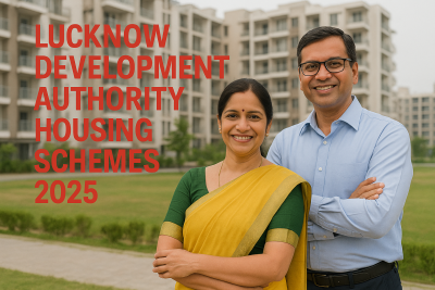 LDA Housing Scheme 2025 – Plots, Project List & Price Details
