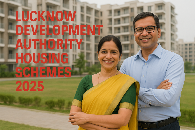 LDA Housing Scheme 2025 – Plots, Project List & Price Details LDA Housing Scheme 2025 – Plots, Project List & Price Details