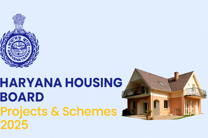 Haryana Housing Board 2025: A Comprehensive Guide for New Home Buyers Haryana Housing Board 2025: A Comprehensive Guide for New Home Buyers