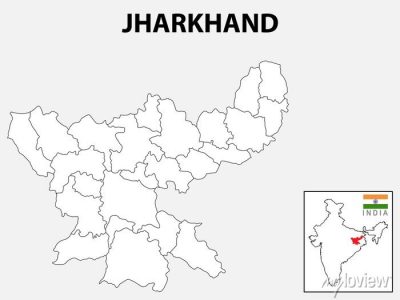 झारभूमि झारखंड भूमि रिकॉर्ड्स: पूरा गाइड – रजिस्ट्रेशन, तारीखें, योग्यता, और आवेदन