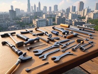 Home Loan for Repairs in India 2025: Latest Rates, Eligibility, Benefits, and Application Guide