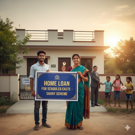 Home Loan for Scheduled Caste: Complete Guide to Housing Finance for SC Communities 2025 Home Loan for Scheduled Caste: Complete Guide to Housing Finance for SC Communities 2025