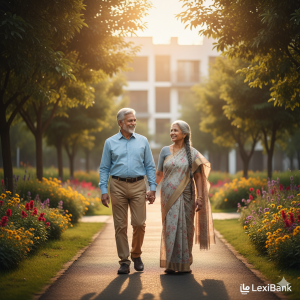 Home Loan for Pensioners in India 2025: Rates, Eligibility, Benefits, and Application Guide