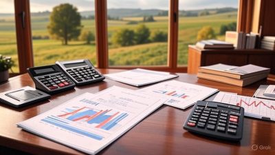 Home Loan for Rural Areas: Complete Guide to Rural Housing Finance 2025